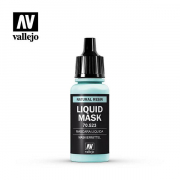 197 Vallejo 70.523 Liquid Mask 17 ml
