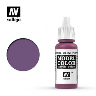 47 Vallejo 70.959 Purple 17 ml