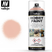 Vallejo 280245 Hobby Paint Primer Fantasy Pale Flesh